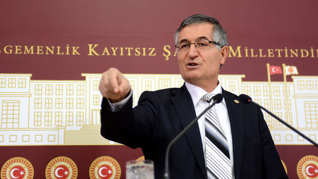 MHP'li vekilden çarpıcı iddia