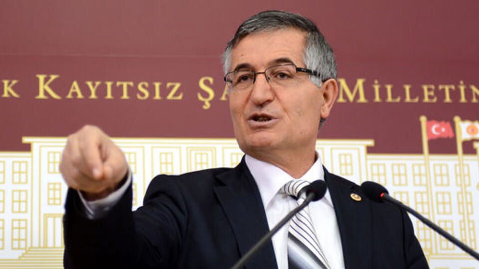 MHP'li vekilden çarpıcı iddia