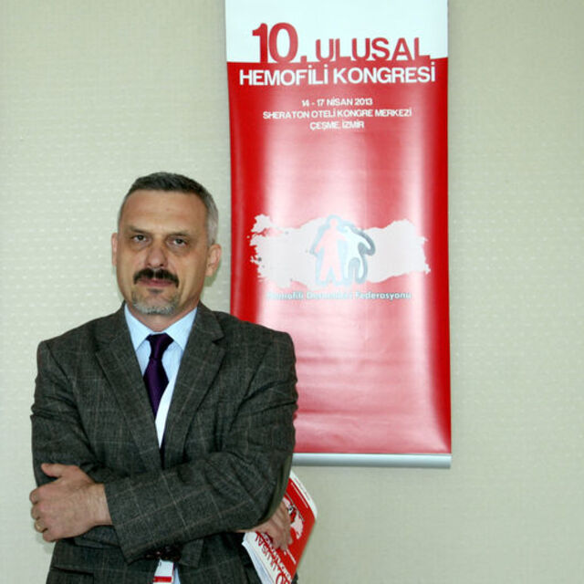 Hemofili hastalarına müjde!