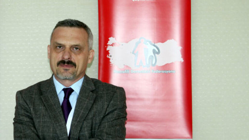 Hemofili hastalarına müjde!