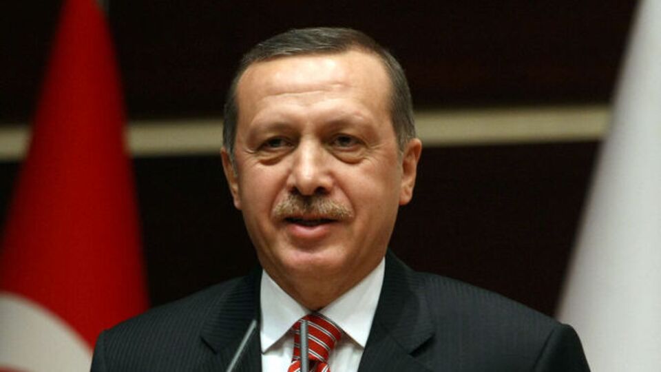 Başbakan Erdoğan milletvekilleri ile görüşüyor