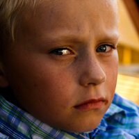 Çocukların yeni sorunu "Yüksek tansiyon"