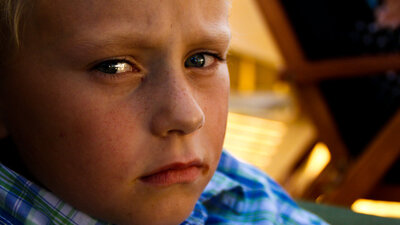 Çocukların yeni sorunu "Yüksek tansiyon"