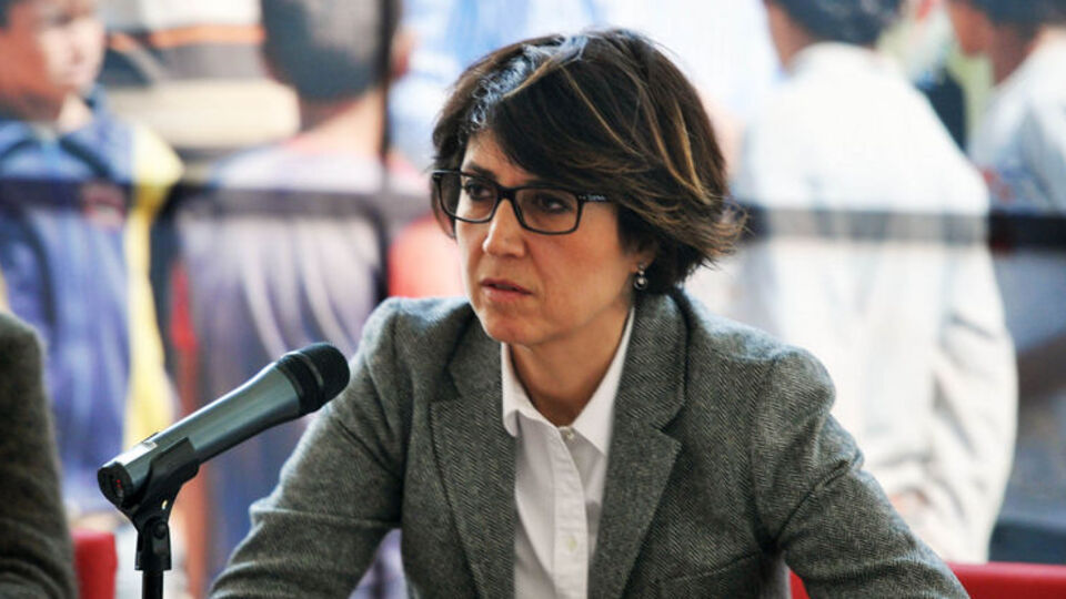 Gülseren Onanç'tan ilk açıklama!