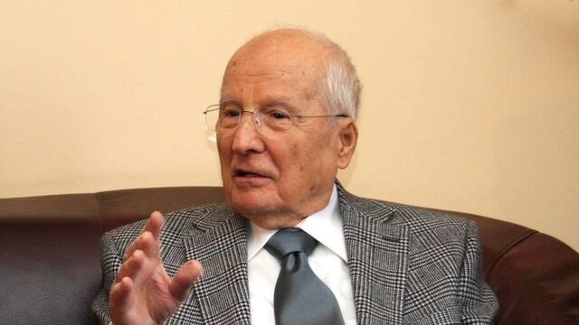 "Kenan Evren'in evinde arama yapılsın"