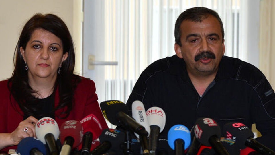 Öcalan'ın mektubu Kandil'e ulaştı