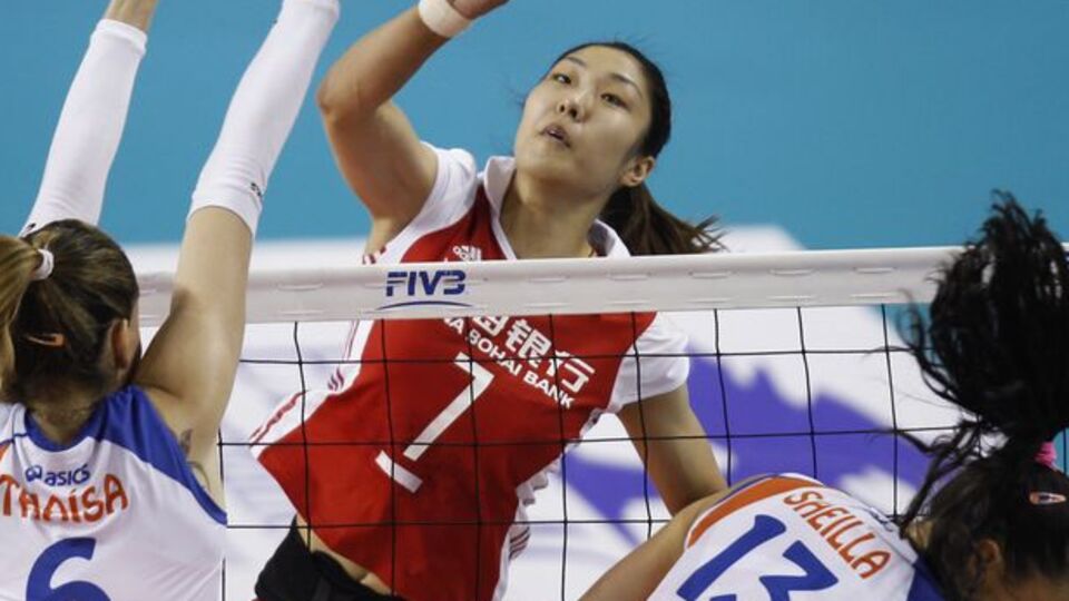 'Türk voleybolunu lekeleyen bir iddia'