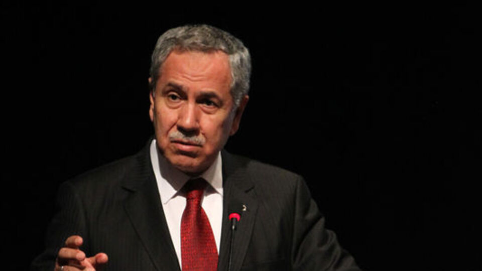 "Hesabını vereceksin ya da özür dileyeceksin"