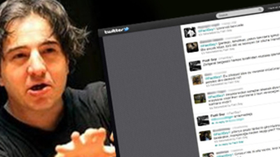 Fazıl Say'dan 'tweet'li açıklama!