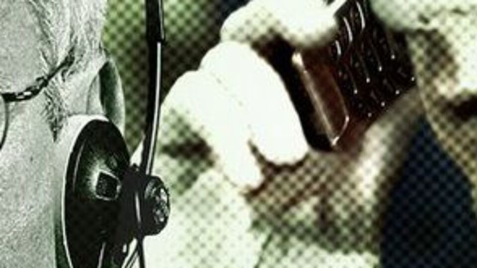 Ceza için dinleme yeterli!