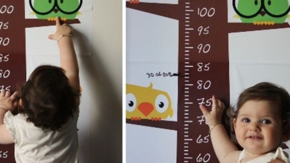 Boy kısalığının yüzde 80'i genetik!