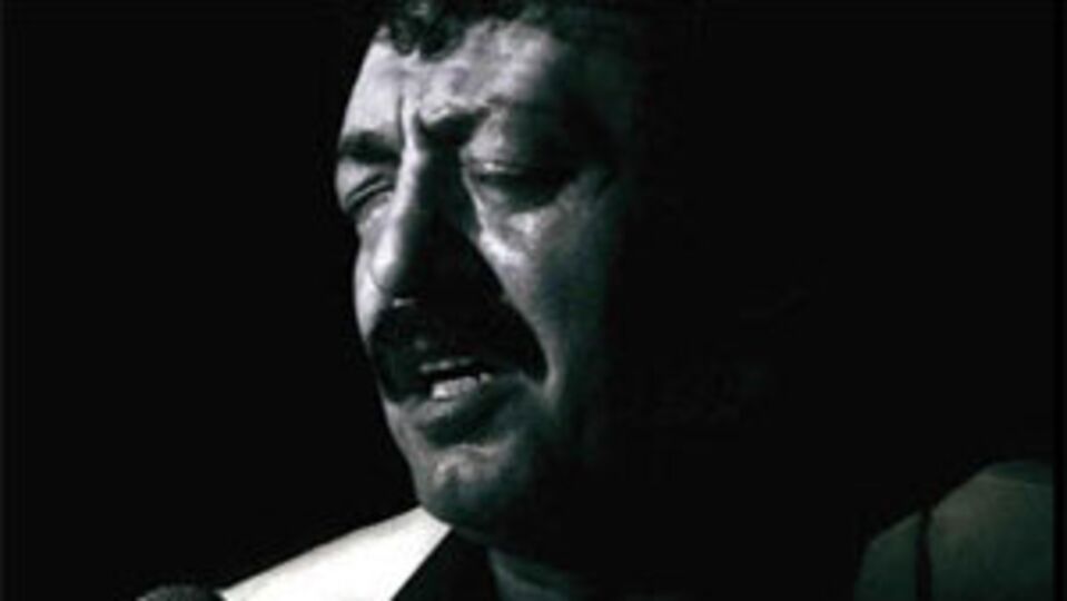 Müslüm Baba İngiliz basınında!