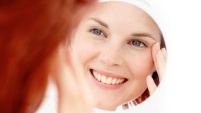 Keskin yüz hatlarına sahip olun!