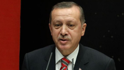 "Üç beş tane çapulcu köşe yazarı..."