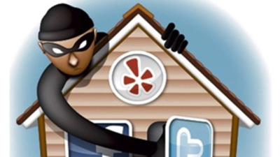 Facebook'ta müzik paylaşan yandı!