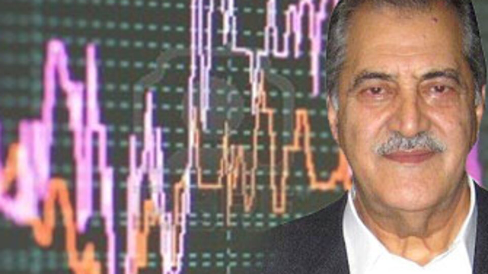 BİM'in patronu borsada 'Servet'e kondu!