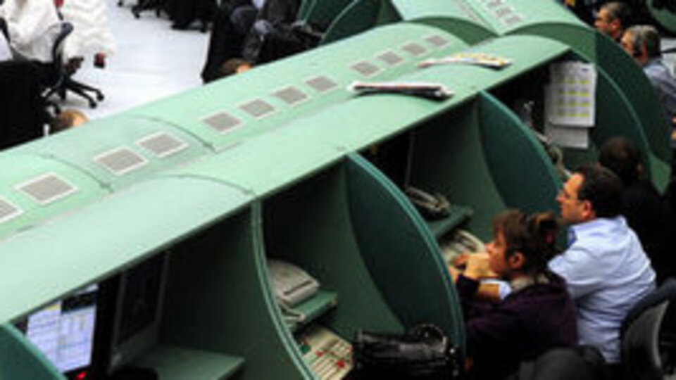 Borsa tatile 84.000'in üzerinde girdi!