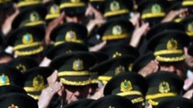 Subay ve Astsubayları atamada değişiklik!