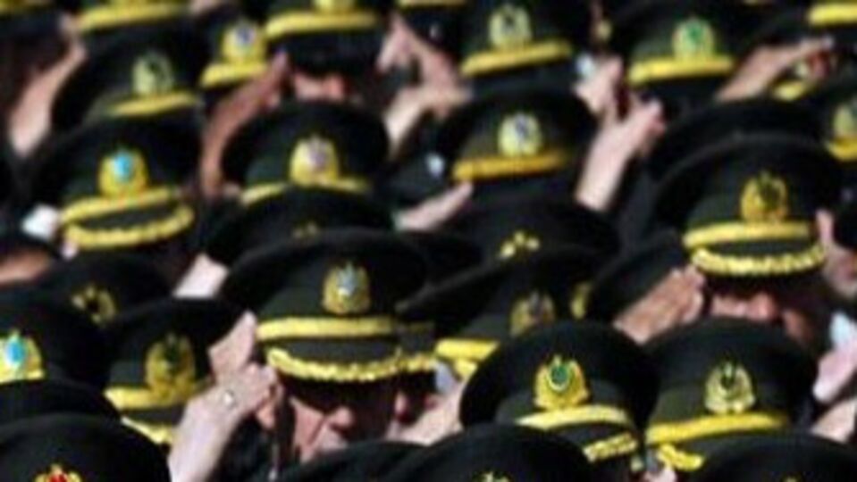 Subay ve Astsubayları atamada değişiklik!