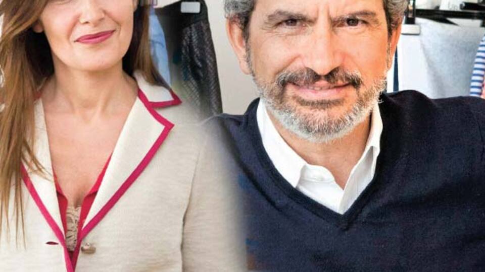 'Rihanna ve Brigitte Bardot'dan ilham alıyoruz'