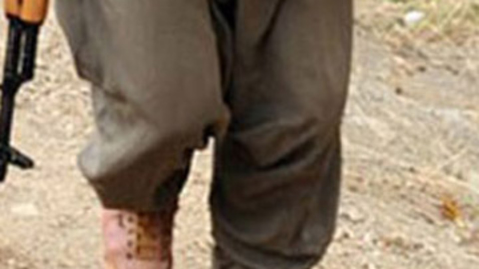 PKK'da geri çekilme hazırlıkları