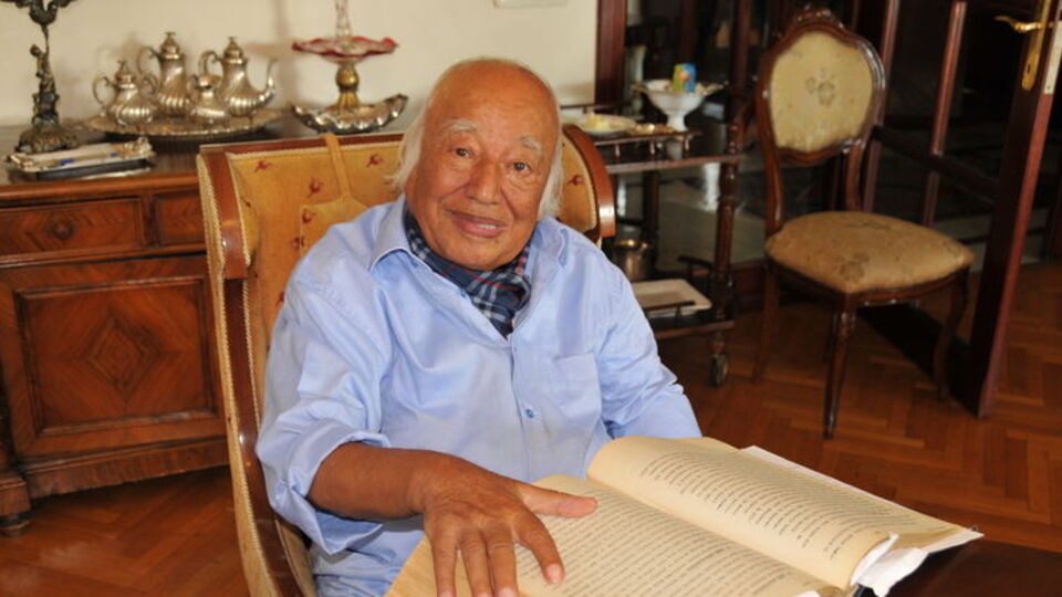 Tarihe geçen iki Türk hayatını kaybetti