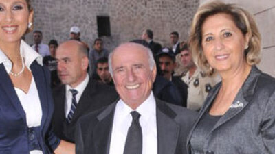 Ünlü işadamı hayatını kaybetti!