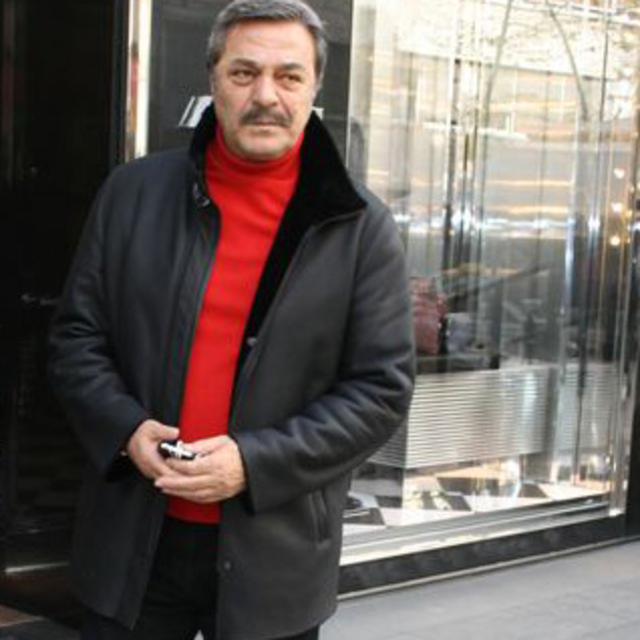 Kadir İnanır ateş püskürdü!