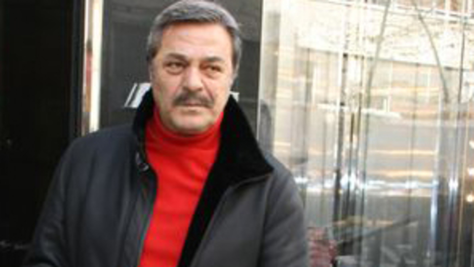 Kadir İnanır ateş püskürdü!