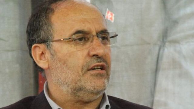 "Asrın Çılgın Projesi"