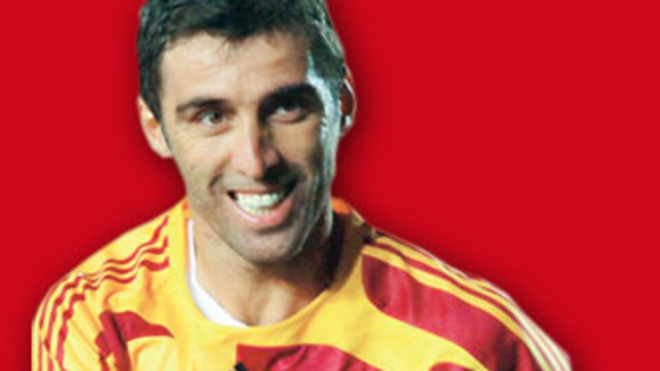 Kral yuvaya dönüyor!