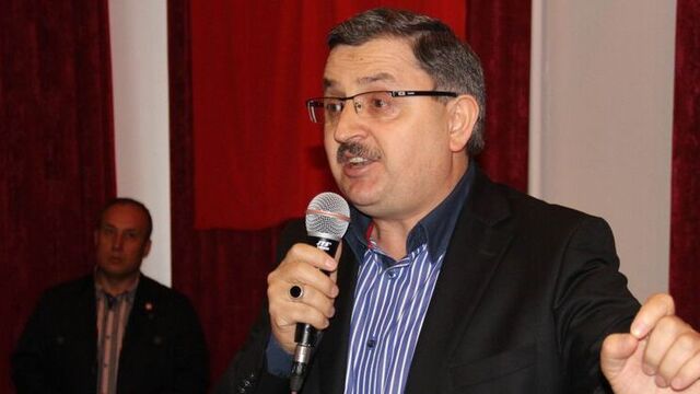 "1 Mayıs'ı Çanakkale'de kutlama kararı aldık"