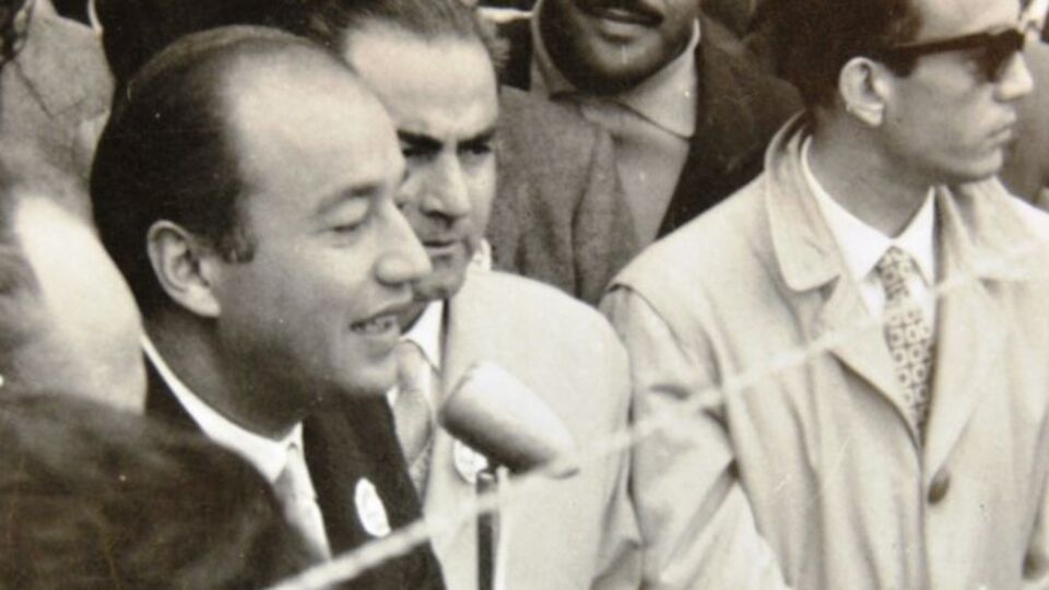 Efsane avukat son yolculuğuna uğurlandı