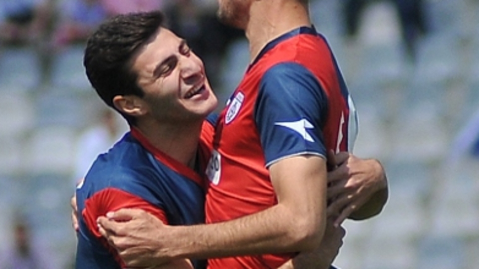 Altınordu 2. Lig'e yükseldi