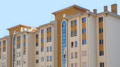 TOKİ'nin %20 indirim kampanyası başlıyor!