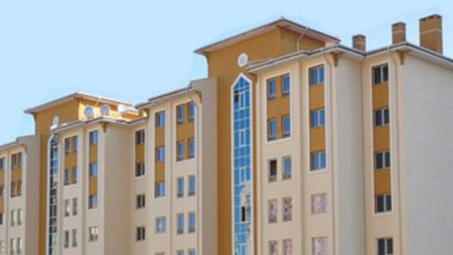 TOKİ'nin %20 indirim kampanyası başlıyor!