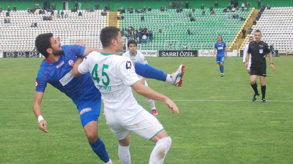2. ve 3. Lig'de toplu sonuçlar