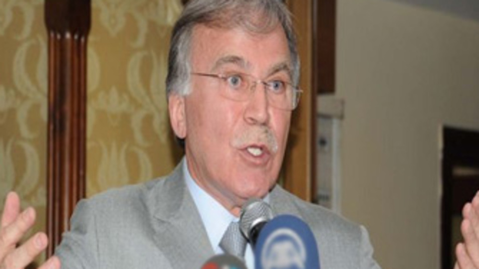 "Akil İnsanlar'a bir şey olursa sorumlusu Bahçeli'dir"