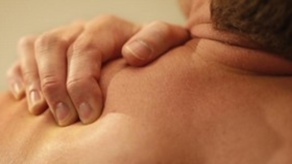 Kronik ağrıları 'radyo dalgaları' dindiriyor