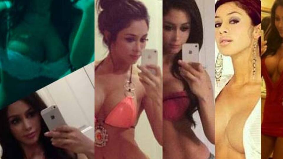 Twitter'da seksi yarış!