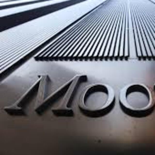 Moody's yorumsuz kaldı!