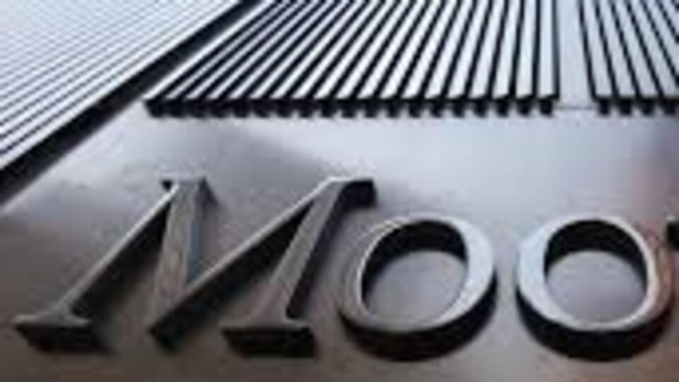 Moody's yorumsuz kaldı!