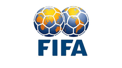 FIFA'nın hesabı hacklendi