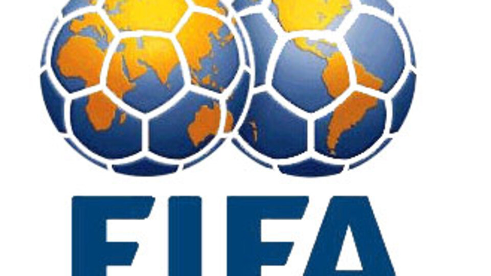FIFA'nın hesabı hacklendi
