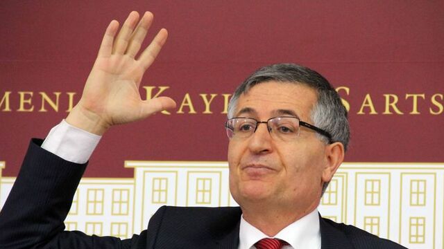 MHP'li vekilden çarpıcı sözler