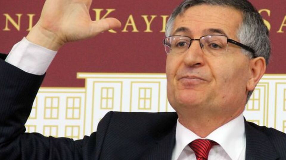 MHP'li vekilden çarpıcı sözler