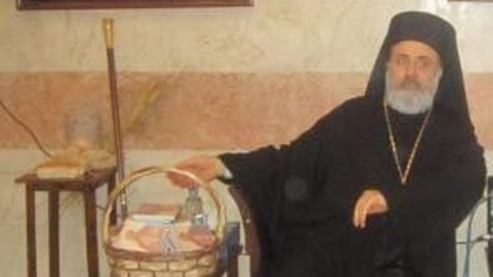 İki hıristiyan din adamı kaçırıldı