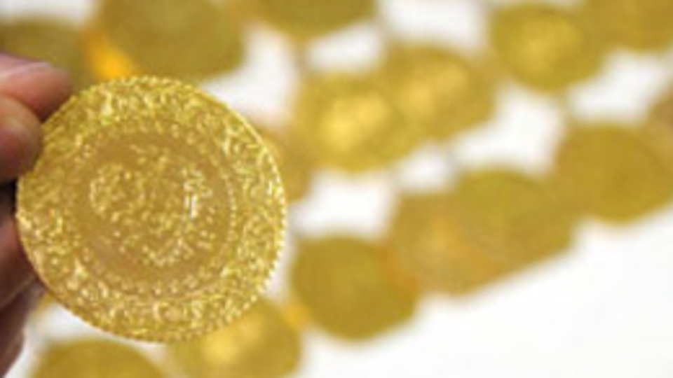 Çeyrek altını 10 TL ucuza almanın yolu!