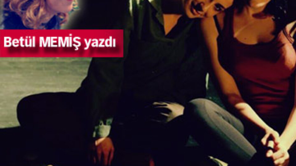 Kurbağalara bakmaktan geliyorum!