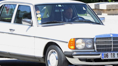 Bir Bahçeli klasiği!